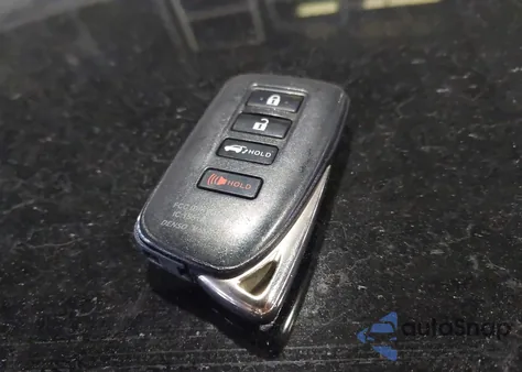 2016 Lexus Rx 350 z USA, uszkodzony, nr VIN 2T2BZMCA0GC004409